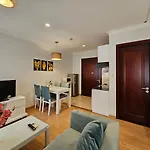Song Hung 1 Luxury Hotel & Apartments