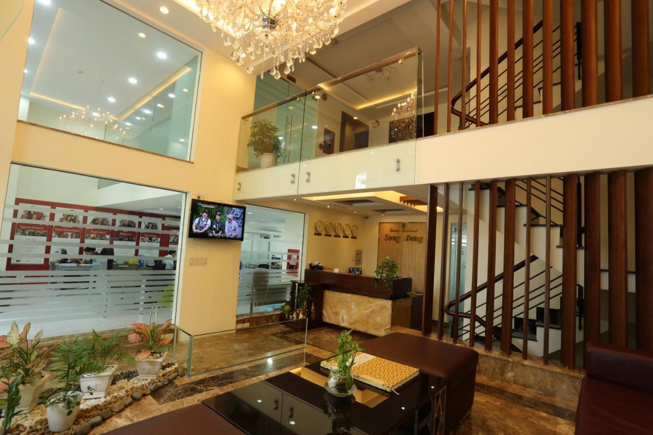 Song Hung 1 Luxury & 3*