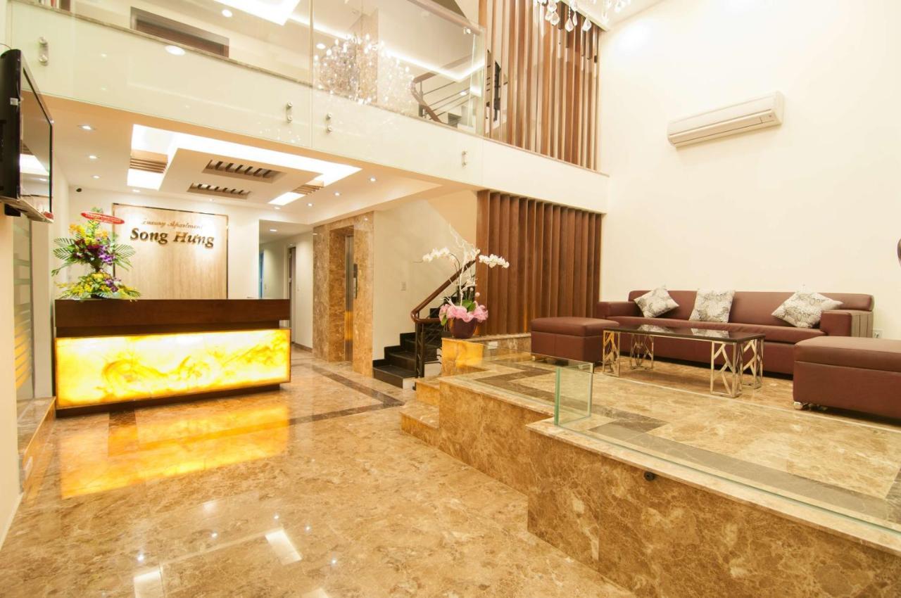 Song Hung 1 Luxury &