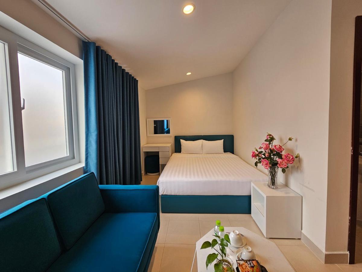 Khách sạn Song Hung 1 Luxury &