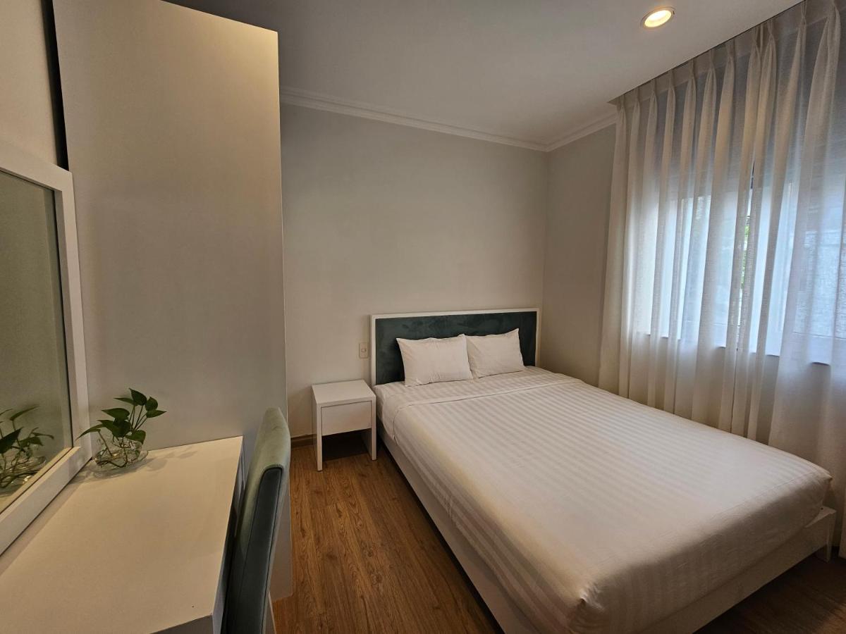 Song Hung 1 Luxury & TP. Hồ Chí Minh