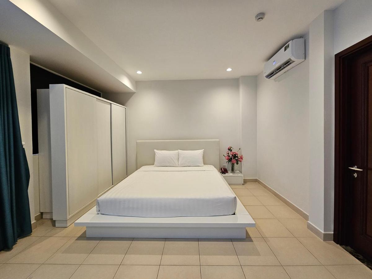 Khách sạn Song Hung 1 Luxury & TP. Hồ Chí Minh