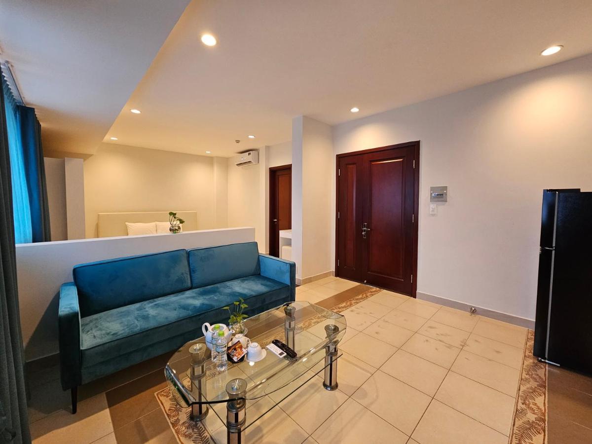 Song Hung 1 Luxury & 3* TP. Hồ Chí Minh