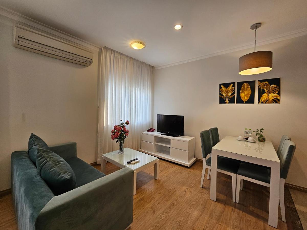 Khách sạn Song Hung 1 Luxury & TP. Hồ Chí Minh