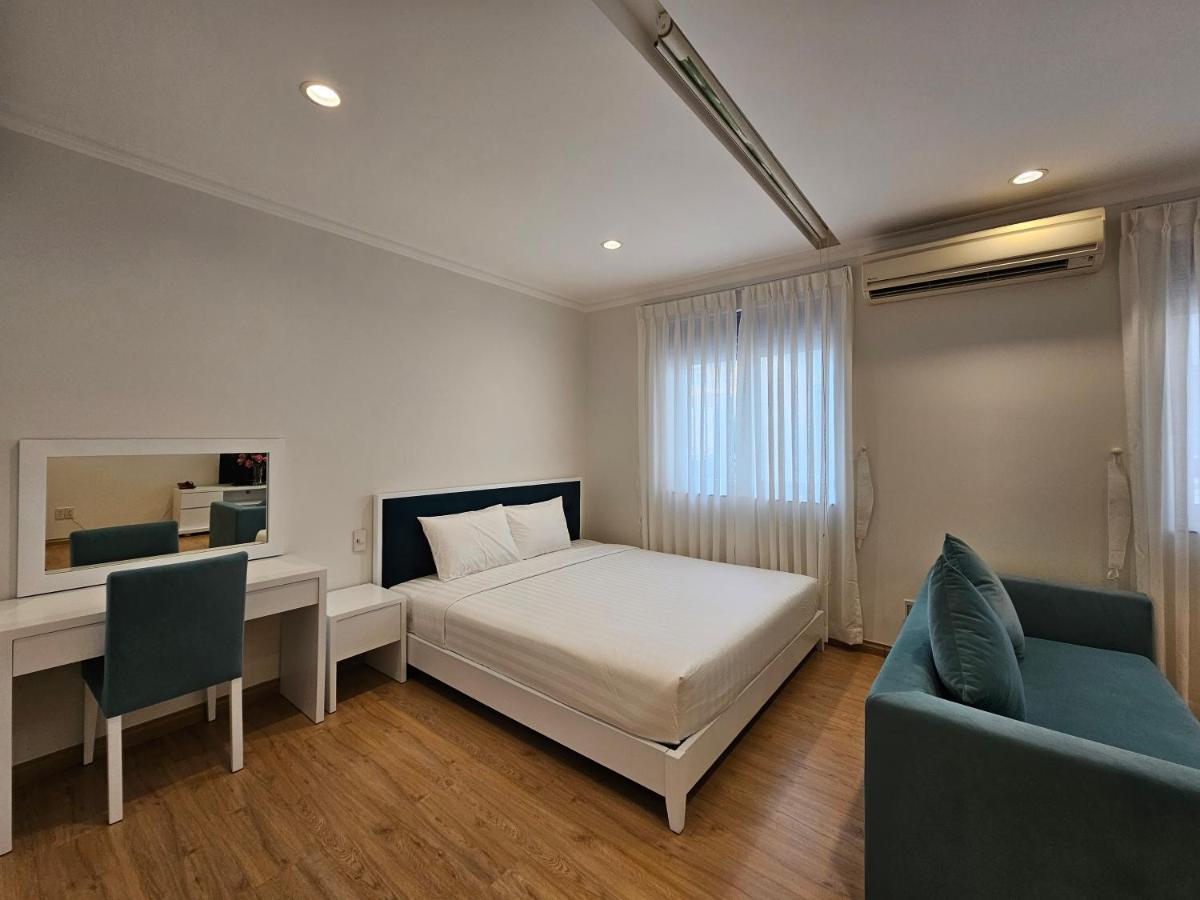 Song Hung 1 Luxury & TP. Hồ Chí Minh