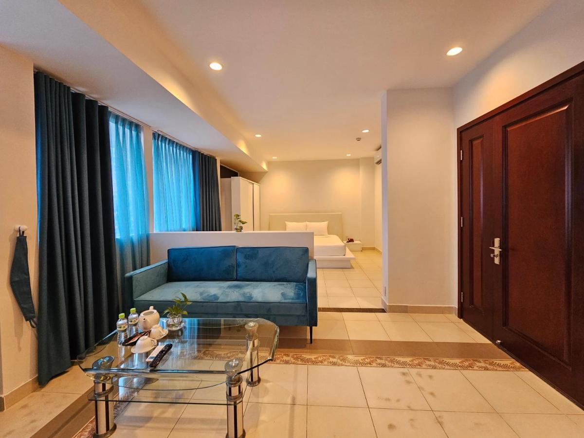 Song Hung 1 Luxury & Khách sạn