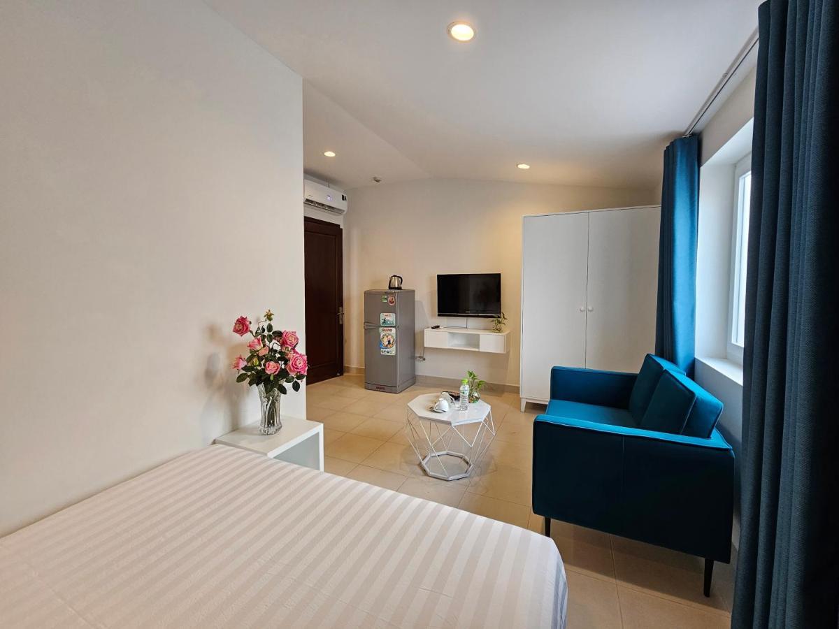 Khách sạn Song Hung 1 Luxury & 3*