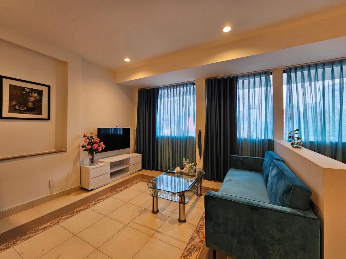 Khách sạn Song Hung 1 Luxury & 3*