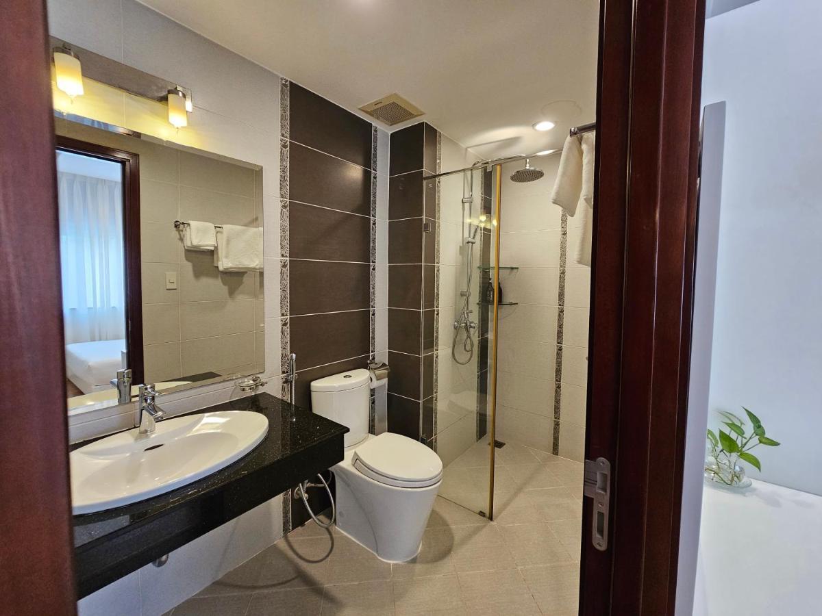 Song Hung 1 Luxury & Khách sạn 3*