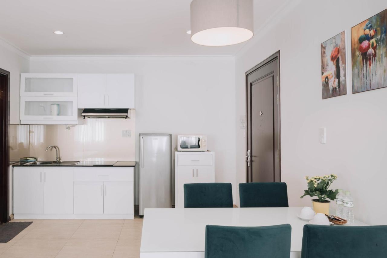 Khách sạn Song Hung 1 Luxury & TP. Hồ Chí Minh