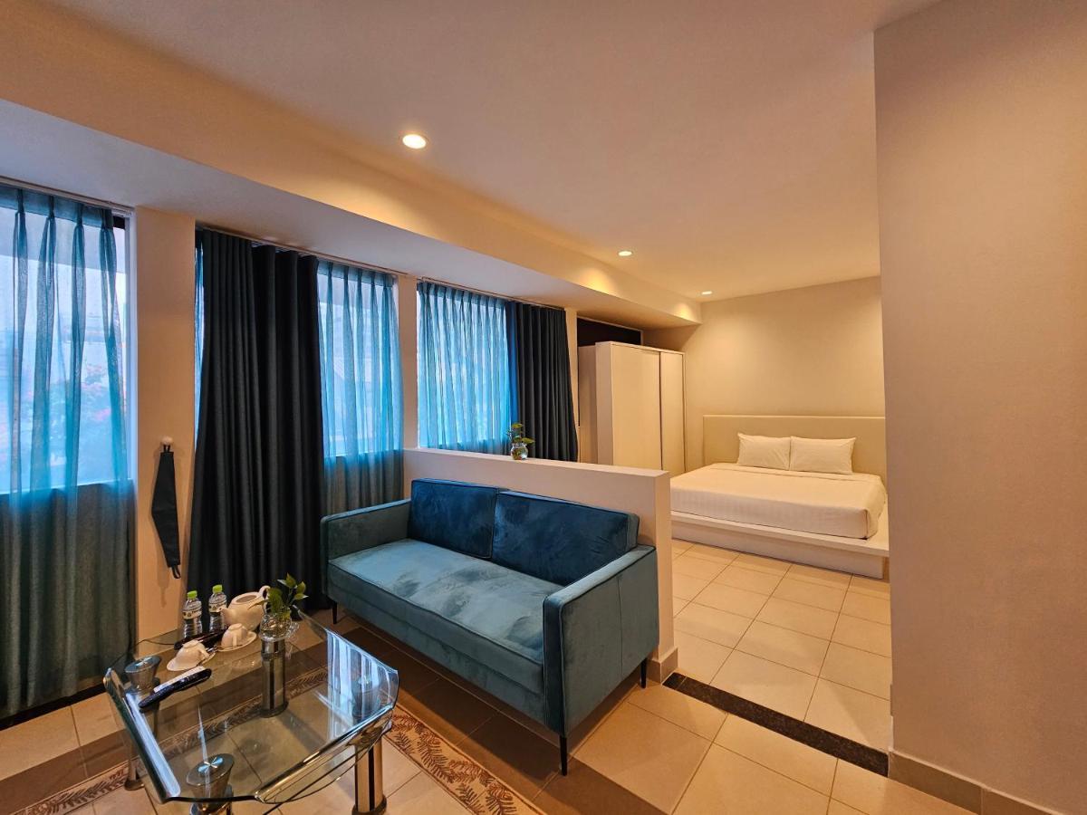 Song Hung 1 Luxury & TP. Hồ Chí Minh