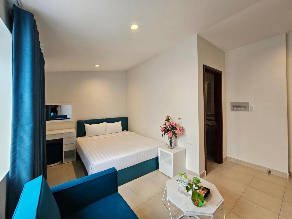 Khách sạn Song Hung 1 Luxury &