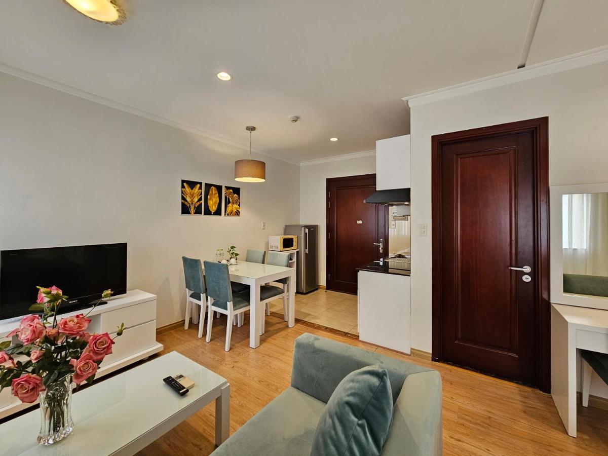 Song Hung 1 Luxury & Khách sạn