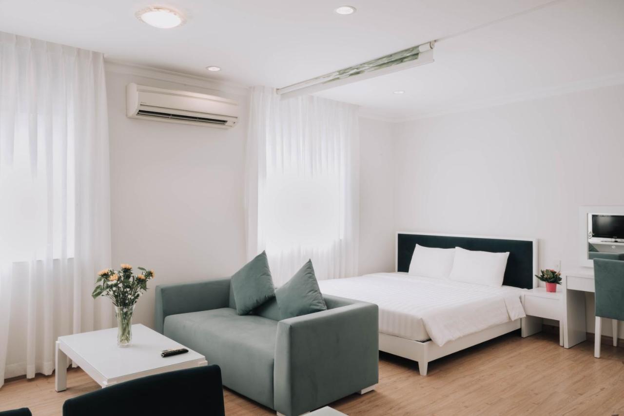 Khách sạn Song Hung 1 Luxury & 3*